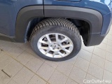  Jeep  Patriot JEEP RENEGADE / 2018 / 5P / SUV 1.3 T4 PHEV 190CV BUSINESS PLUS 4XE AUTO #50