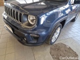  Jeep  Patriot JEEP RENEGADE / 2018 / 5P / SUV 1.3 T4 PHEV 190CV BUSINESS PLUS 4XE AUTO #66