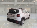  Jeep  Patriot JEEP RENEGADE / 2018 / 5P / SUV 1.3 T4 PHEV 190CV BUSINESS PLUS 4XE AUTO #2