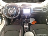  Jeep  Patriot JEEP RENEGADE / 2018 / 5P / SUV 1.3 T4 PHEV 190CV BUSINESS PLUS 4XE AUTO #3