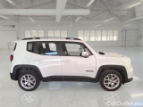  Jeep  Patriot JEEP RENEGADE / 2018 / 5P / SUV 1.3 T4 PHEV 190CV BUSINESS PLUS 4XE AUTO #7