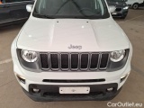  Jeep  Patriot JEEP RENEGADE / 2018 / 5P / SUV 1.3 T4 PHEV 190CV BUSINESS PLUS 4XE AUTO #29