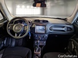  Jeep  Patriot JEEP RENEGADE / 2018 / 5P / SUV 1.3 T4 PHEV 190CV LIMITED 4XE AUTO #3