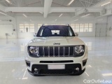  Jeep  Patriot JEEP RENEGADE / 2018 / 5P / SUV 1.3 T4 PHEV 190CV LIMITED 4XE AUTO #6