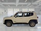  Jeep  Patriot JEEP RENEGADE / 2018 / 5P / SUV 1.3 T4 PHEV 190CV LIMITED 4XE AUTO #8