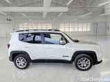  Jeep  Patriot JEEP RENEGADE / 2018 / 5P / SUV 1.3 T4 PHEV 190CV LIMITED 4XE AUTO #7