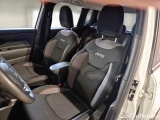  Jeep  Patriot JEEP RENEGADE / 2018 / 5P / SUV 1.3 T4 PHEV 190CV LIMITED 4XE AUTO #11