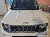  Jeep  Patriot JEEP RENEGADE / 2018 / 5P / SUV 1.3 T4 PHEV 190CV LIMITED 4XE AUTO #28