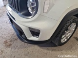  Jeep  Patriot JEEP RENEGADE / 2018 / 5P / SUV 1.3 T4 PHEV 190CV LIMITED 4XE AUTO #30