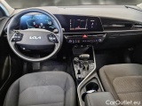  KIA  Niro KIA  / 2022 / 5P / BERLINA 1.6 HEV GDI BUSINESS DCT #3