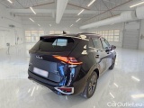  KIA  Sportage KIA  / 2021 / 5P / SUV 1.6 TGDI HEV GT-LINE PLUS 4WD AUTO #2