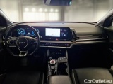 KIA  Sportage KIA  / 2021 / 5P / SUV 1.6 TGDI HEV GT-LINE PLUS 4WD AUTO #3