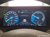  KIA  Sportage KIA  / 2021 / 5P / SUV 1.6 TGDI HEV GT-LINE PLUS 4WD AUTO #4