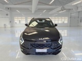  KIA  Sportage KIA  / 2021 / 5P / SUV 1.6 TGDI HEV GT-LINE PLUS 4WD AUTO #6