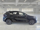  KIA  Sportage KIA  / 2021 / 5P / SUV 1.6 TGDI HEV GT-LINE PLUS 4WD AUTO #7