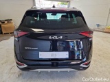  KIA  Sportage KIA  / 2021 / 5P / SUV 1.6 TGDI HEV GT-LINE PLUS 4WD AUTO #22