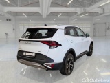 KIA  Sportage KIA  / 2021 / 5P / SUV 1.6 TGDI HEV STYLE 2WD AUTO #2