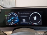  KIA  Sportage KIA  / 2021 / 5P / SUV 1.6 TGDI HEV STYLE 2WD AUTO #4