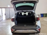  KIA  Sportage KIA  / 2021 / 5P / SUV 1.6 TGDI HEV STYLE 2WD AUTO #5