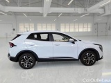  KIA  Sportage KIA  / 2021 / 5P / SUV 1.6 TGDI HEV STYLE 2WD AUTO #7