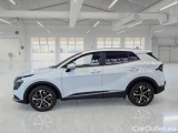  KIA  Sportage KIA  / 2021 / 5P / SUV 1.6 TGDI HEV STYLE 2WD AUTO #8