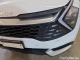  KIA  Sportage KIA  / 2021 / 5P / SUV 1.6 TGDI HEV STYLE 2WD AUTO #22