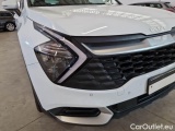  KIA  Sportage KIA  / 2021 / 5P / SUV 1.6 TGDI HEV STYLE 2WD AUTO #24