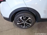  KIA  Sportage KIA  / 2021 / 5P / SUV 1.6 TGDI HEV STYLE 2WD AUTO #48