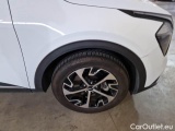  KIA  Sportage KIA  / 2021 / 5P / SUV 1.6 TGDI HEV STYLE 2WD AUTO #50