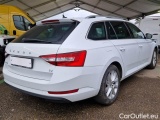  Skoda  Superb SKODA  WAGON / 2019 / 5P / STATION WAGON 1.4 TSI PLUG-IN HYBRYD EXECUTIVE DSG #2