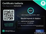  Skoda  Superb SKODA  WAGON / 2019 / 5P / STATION WAGON 1.4 TSI PLUG-IN HYBRYD EXECUTIVE DSG #3