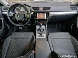  Skoda  Superb SKODA  WAGON / 2019 / 5P / STATION WAGON 1.4 TSI PLUG-IN HYBRYD EXECUTIVE DSG #4