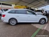  Skoda  Superb SKODA  WAGON / 2019 / 5P / STATION WAGON 1.4 TSI PLUG-IN HYBRYD EXECUTIVE DSG #8