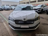  Skoda  Superb SKODA  WAGON / 2019 / 5P / STATION WAGON 1.4 TSI PLUG-IN HYBRYD EXECUTIVE DSG #7