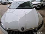  Skoda  Superb SKODA  WAGON / 2019 / 5P / STATION WAGON 1.4 TSI PLUG-IN HYBRYD EXECUTIVE DSG #25