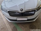  Skoda  Superb SKODA  WAGON / 2019 / 5P / STATION WAGON 1.4 TSI PLUG-IN HYBRYD EXECUTIVE DSG #29