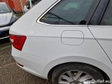  Skoda  Superb SKODA  WAGON / 2019 / 5P / STATION WAGON 1.4 TSI PLUG-IN HYBRYD EXECUTIVE DSG #39