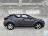  Toyota  C-HR TOYOTA  / 2019 / 5P / SUV 1.8H (122CV) E-CVT BUSINESS #7