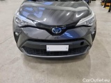  Toyota  C-HR TOYOTA  / 2019 / 5P / SUV 1.8H (122CV) E-CVT BUSINESS #27