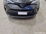  Toyota  C-HR TOYOTA  / 2019 / 5P / SUV 1.8H (122CV) E-CVT BUSINESS #30