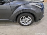 Toyota  C-HR TOYOTA  / 2019 / 5P / SUV 1.8H (122CV) E-CVT BUSINESS #37