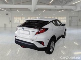  Toyota  C-HR TOYOTA  / 2019 / 5P / SUV 1.8H (122CV) E-CVT BUSINESS #2