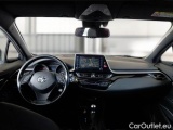  Toyota  C-HR TOYOTA  / 2019 / 5P / SUV 1.8H (122CV) E-CVT BUSINESS #3
