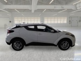 Toyota  C-HR TOYOTA  / 2019 / 5P / SUV 1.8H (122CV) E-CVT BUSINESS #7