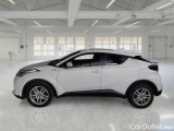  Toyota  C-HR TOYOTA  / 2019 / 5P / SUV 1.8H (122CV) E-CVT BUSINESS #8