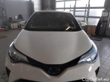  Toyota  C-HR TOYOTA  / 2019 / 5P / SUV 1.8H (122CV) E-CVT BUSINESS #24