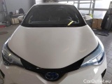  Toyota  C-HR TOYOTA  / 2019 / 5P / SUV 1.8H (122CV) E-CVT BUSINESS #27