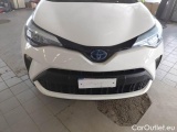  Toyota  C-HR TOYOTA  / 2019 / 5P / SUV 1.8H (122CV) E-CVT BUSINESS #30