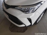  Toyota  C-HR TOYOTA  / 2019 / 5P / SUV 1.8H (122CV) E-CVT BUSINESS #36