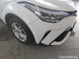  Toyota  C-HR TOYOTA  / 2019 / 5P / SUV 1.8H (122CV) E-CVT BUSINESS #34